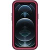 Otterbox Defender Series Pro Case - Berry Potion Pink   77-66215 Image 1