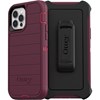 Otterbox Defender Series Pro Case - Berry Potion Pink   77-66215 Image 2