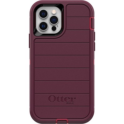 Otterbox Defender Series Pro Case - Berry Potion Pink   77-66215