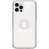 Otterbox Pop Symmetry Series Rugged Case - Clear 77-66228 Image 3