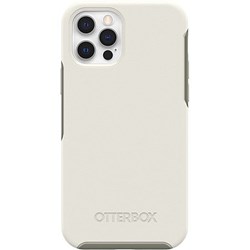 Apple Otterbox Symmetry Rugged Case - Spring Snow Beige  77-80491