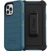 Otterbox Defender Series Pro Case - Teal Me Bout It  77-80583 Image 2