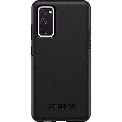 Samsung Otterbox Symmetry Rugged Case Pro Pack - Black