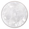 Popsockets Popgrip Luxe - Acetate Pearl White Image 1