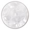 Popsockets Popgrip Luxe - Acetate Pearl White Image 1