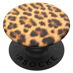 Popsockets Popgrip - Cheetah Chic