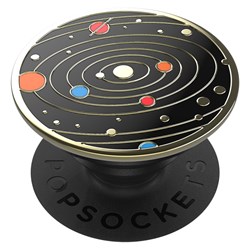 Popsockets - Popgrip Premium - Enamel Solar Flare