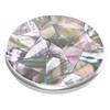Popsockets - Popgrip Luxe - Genuine Abalone Mosaic Image 2