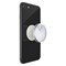 Popsockets - Popgrip Luxe - Tidepool Halo White Image 3
