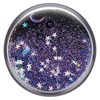 Popsockets - Popgrip Luxe - Tidepool Galaxy Purple Image 1