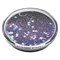 Popsockets - Popgrip Luxe - Tidepool Galaxy Purple Image 2