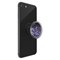 Popsockets - Popgrip Luxe - Tidepool Galaxy Purple Image 4