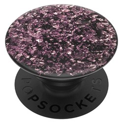 Popsockets - Popgrip Premium - Foil Confetti Lilac