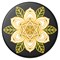 Popsockets - Popgrips Icon Swappable Device Stand And Grip - Bloom Image 1