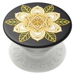 Popsockets - Popgrips Icon Swappable Device Stand And Grip - Bloom