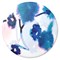 Popsockets - Popgrips Icon Swappable Device Stand And Grip - Shibori Party Image 1