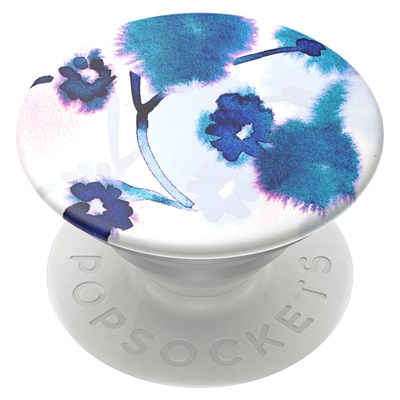 Popsockets - Popgrips Icon Swappable Device Stand And Grip - Shibori Party