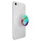 Popsockets - Popgrips Abstract Swappable Device Stand And Grip - Ibiza Chic Gloss Image 3