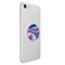 Popsockets - Popgrips Abstract Swappable Device Stand And Grip - Galactic Dawn Image 2