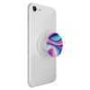 Popsockets - Popgrips Abstract Swappable Device Stand And Grip - Galactic Dawn Image 3