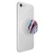 Popsockets - Popgrips Abstract Swappable Device Stand And Grip - Saturn Flow Image 3