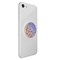 Popsockets - Popgrips Abstract Swappable Device Stand And Grip - All That Glitters Gloss Image 2