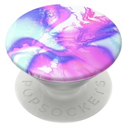 Popsockets - Popgrips Abstract Swappable Device Stand And Grip - Swirl Filter