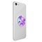 Popsockets - Popgrips Abstract Swappable Device Stand And Grip - Swirl Filter Image 2