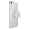 Popsockets - Popgrips Abstract Swappable Device Stand And Grip - Holographic Opal Image 3