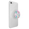 Popsockets - Popgrips Abstract Swappable Device Stand And Grip - Tie Dye Science Image 3