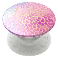 Popsockets - Popgrips Abstract Swappable Device Stand And Grip - Petal Power Gloss