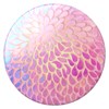 Popsockets - Popgrips Abstract Swappable Device Stand And Grip - Petal Power Gloss Image 1