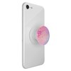 Popsockets - Popgrips Abstract Swappable Device Stand And Grip - Petal Power Gloss Image 3