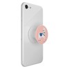 Popsockets - Popgrips Icon Swappable Device Stand And Grip - Loyal Llama Lover Image 3