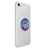 Popsockets - Popgrips Icon Swappable Device Stand And Grip - Cornflower Chakra Image 2