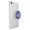 Popsockets - Popgrips Icon Swappable Device Stand And Grip - Cornflower Chakra Image 3