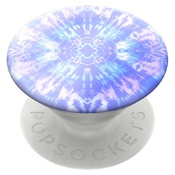 Popsockets - Popgrips Icon Swappable Device Stand And Grip - Aurora Fade