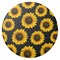 Popsockets - Popgrips Icon Swappable Device Stand And Grip - Sunflower Patch Image 1
