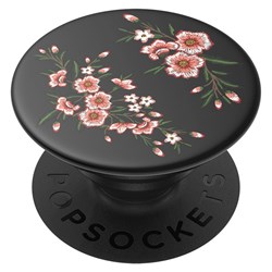 Popsockets - Popgrips Icon Swappable Device Stand And Grip - Blossom Flair