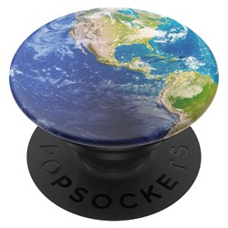 Popsockets - Popgrips Icon Swappable Device Stand And Grip - Put A Spin On It