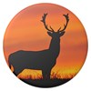 Popsockets - Popgrips Icon Swappable Device Stand And Grip - Going Stag Image 1