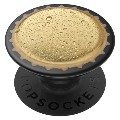Popsockets - Popgrips Icon Swappable Device Stand And Grip - Got An Opener?