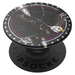 Popsockets - Popgrips Icon Swappable Device Stand And Grip - Home Of The Brave