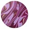 Popsockets - Popgrips Abstract Swappable Device Stand And Grip - Sugah Plum Image 1