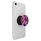 Popsockets - Popgrips Abstract Swappable Device Stand And Grip - Sugah Plum Image 3