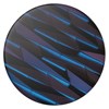 Popsockets - Popgrips Abstract Swappable Device Stand And Grip - Lightspeed Chrome Image 1