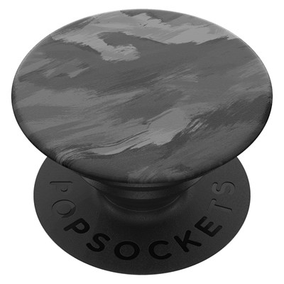 Popsockets - Popgrips Patterns Swappable Device Stand And Grip - Hide And Chic