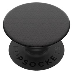 Popsockets - Popgrips Patterns Swappable Device Stand And Grip - Ride Or Diamond