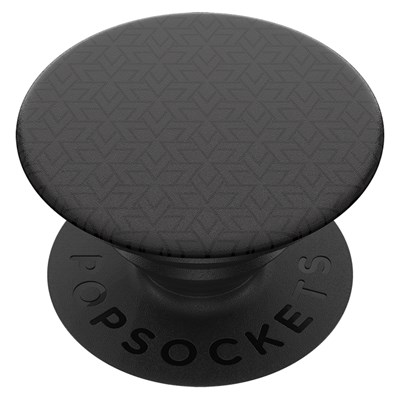 Popsockets - Popgrips Patterns Swappable Device Stand And Grip - Ride Or Diamond