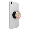 Popsockets - Popgrips Patterns Swappable Device Stand And Grip - Little Boxes Image 3